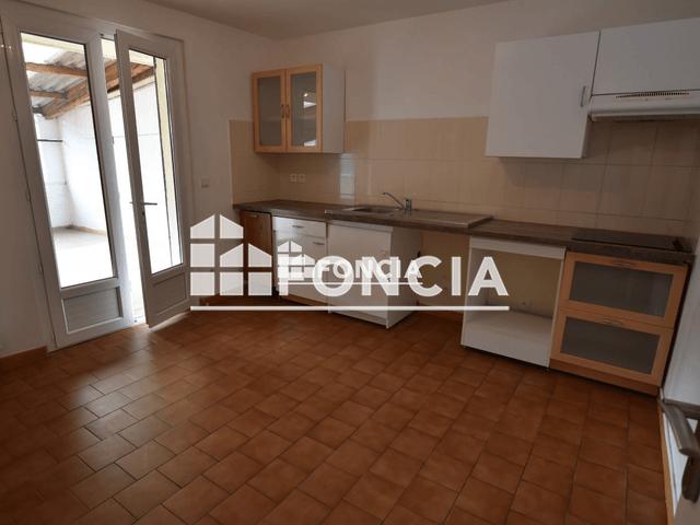 Appartement 4 pièces (80.85 m²) à louer - Le Beausset (83330)