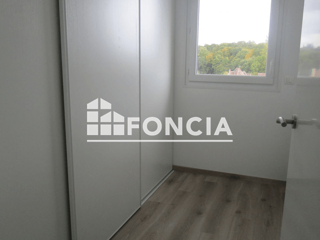 Appartement 2 pièces (49.3 m²) à louer - Leves (28300)