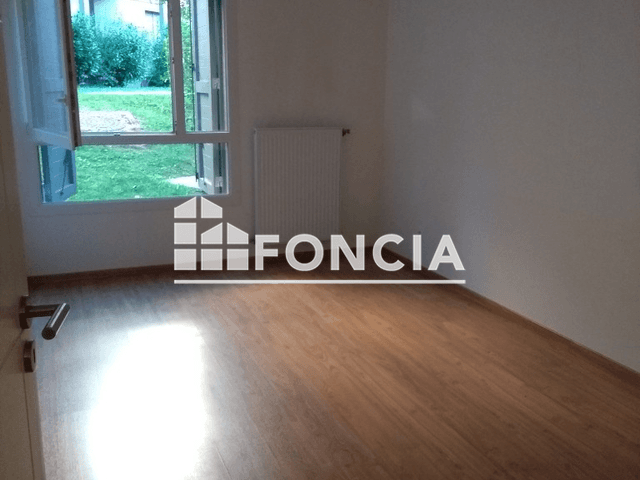 Appartement 3 pièces (69.7 m²) à louer - Saint Julien En Genevois (74160)
