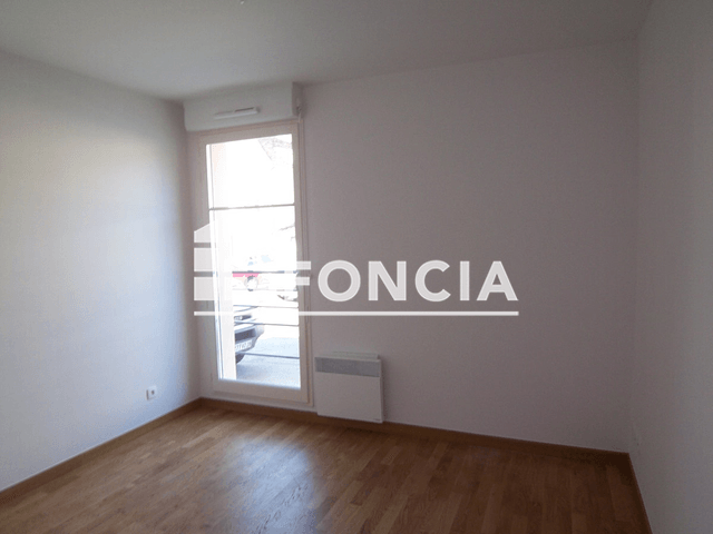 Appartement 3 pièces (63.4 m²) à louer - Dreux (28100)