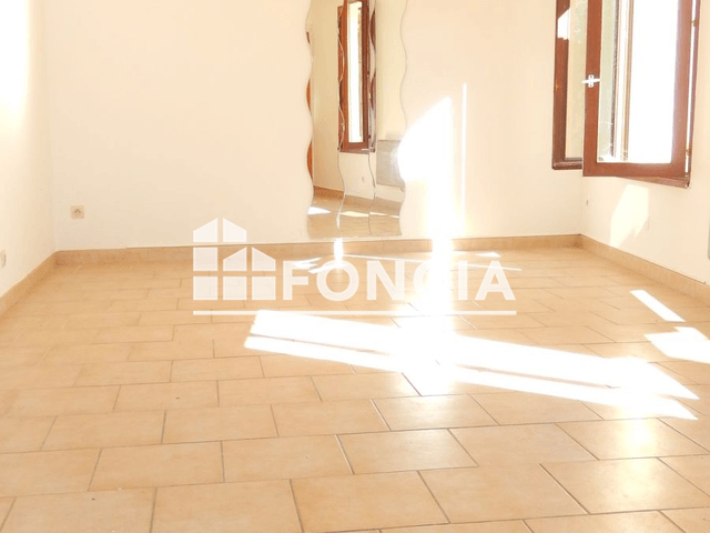 Appartement 2 pièces (43.45 m²) à louer - Dreux (28100)