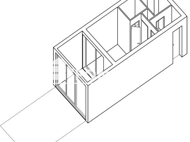Studio (19.98 m²) à louer - Bandol (83150)