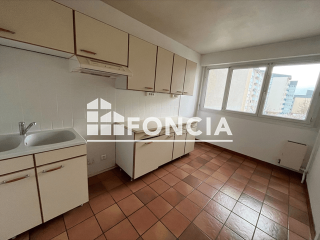 Appartement 3 pièces (70.63 m²) à louer - Annemasse (74100)