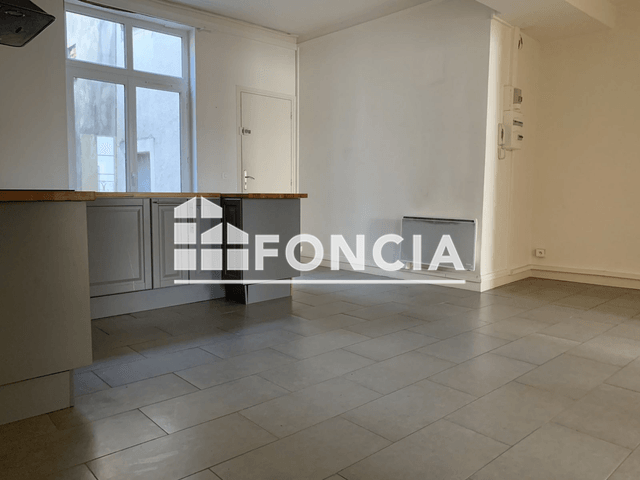 Appartement 3 pièces (66.18 m²) à louer - Chartres (28000)