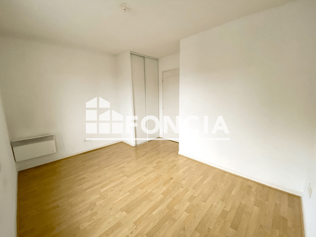 Appartement 2 pièces (47.47 m²) à louer - Valleiry (74520)