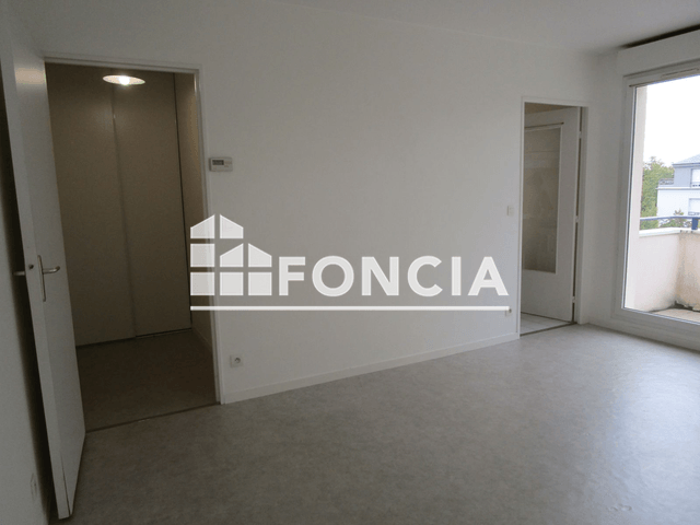 Studio (25.81 m²) à louer - Chartres (28000)