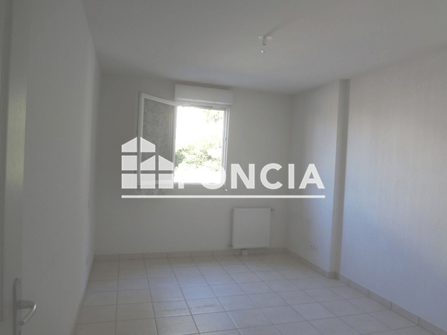Appartement 2 pièces (41.86 m²) à louer - La Seyne Sur Mer (83500)