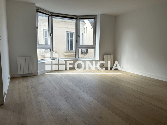 Appartement 5 pièces (107.74 m²) à louer - Chartres (28000)