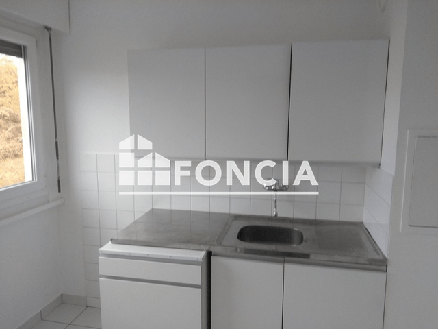 Studio (31.31 m²) à louer - Ferney-voltaire (01210)