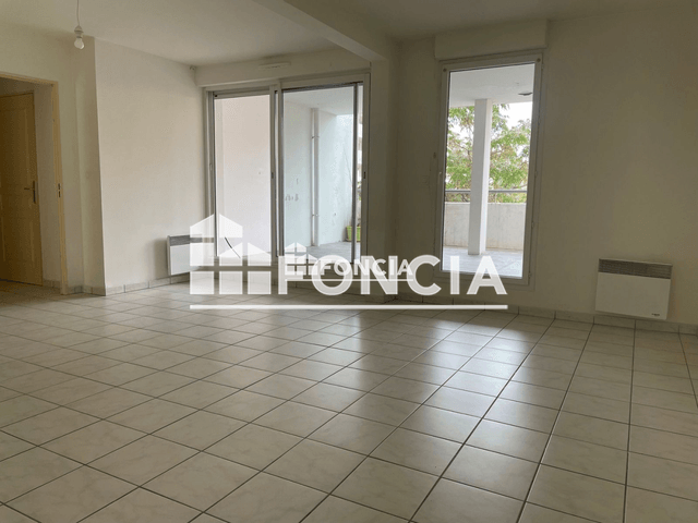 Appartement 3 pièces (72.19 m²) à louer - La Seyne Sur Mer (83500)