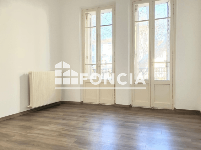 Appartement 2 pièces (52.13 m²) à louer - Toulon (83000)