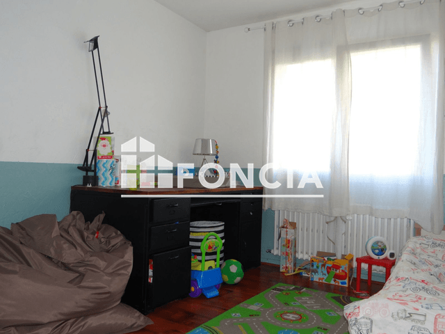 Appartement 3 pièces (69 m²) à louer - Saint Genis Pouilly (01630)