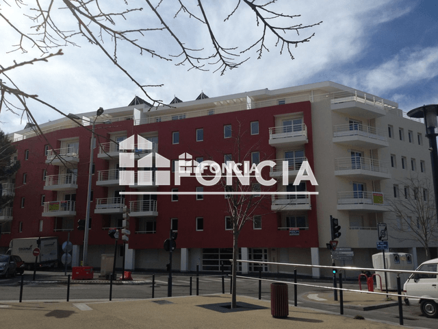 Appartement meublé 3 pièces (53.86 m²) à louer - La Seyne Sur Mer (83500)