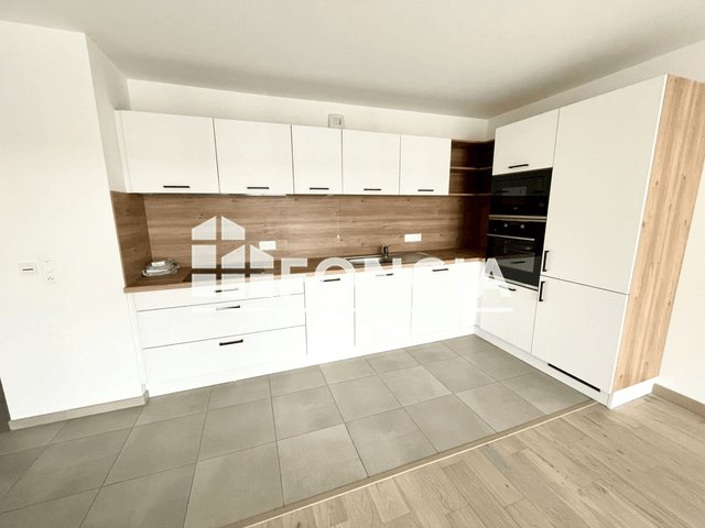 Appartement 3 pièces (71.36 m²) à louer - Saint Genis Pouilly (01630)