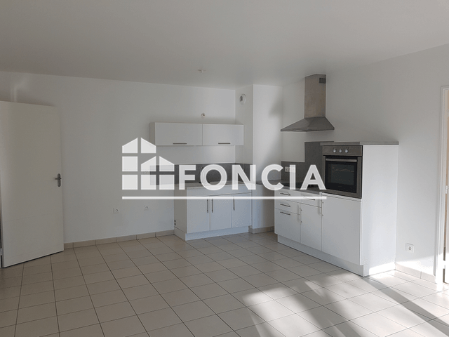 Appartement 3 pièces (57.6 m²) à louer - Mainvilliers (28300)