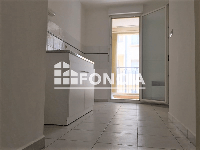 Appartement 4 pièces (83.06 m²) à louer - Toulon (83000)