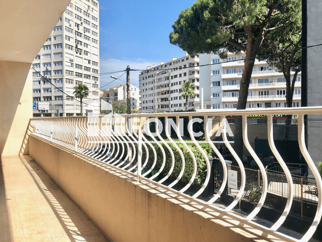 Appartement 2 pièces (45.65 m²) à louer - Toulon (83000)