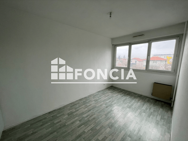 Appartement 3 pièces (70.63 m²) à louer - Annemasse (74100)