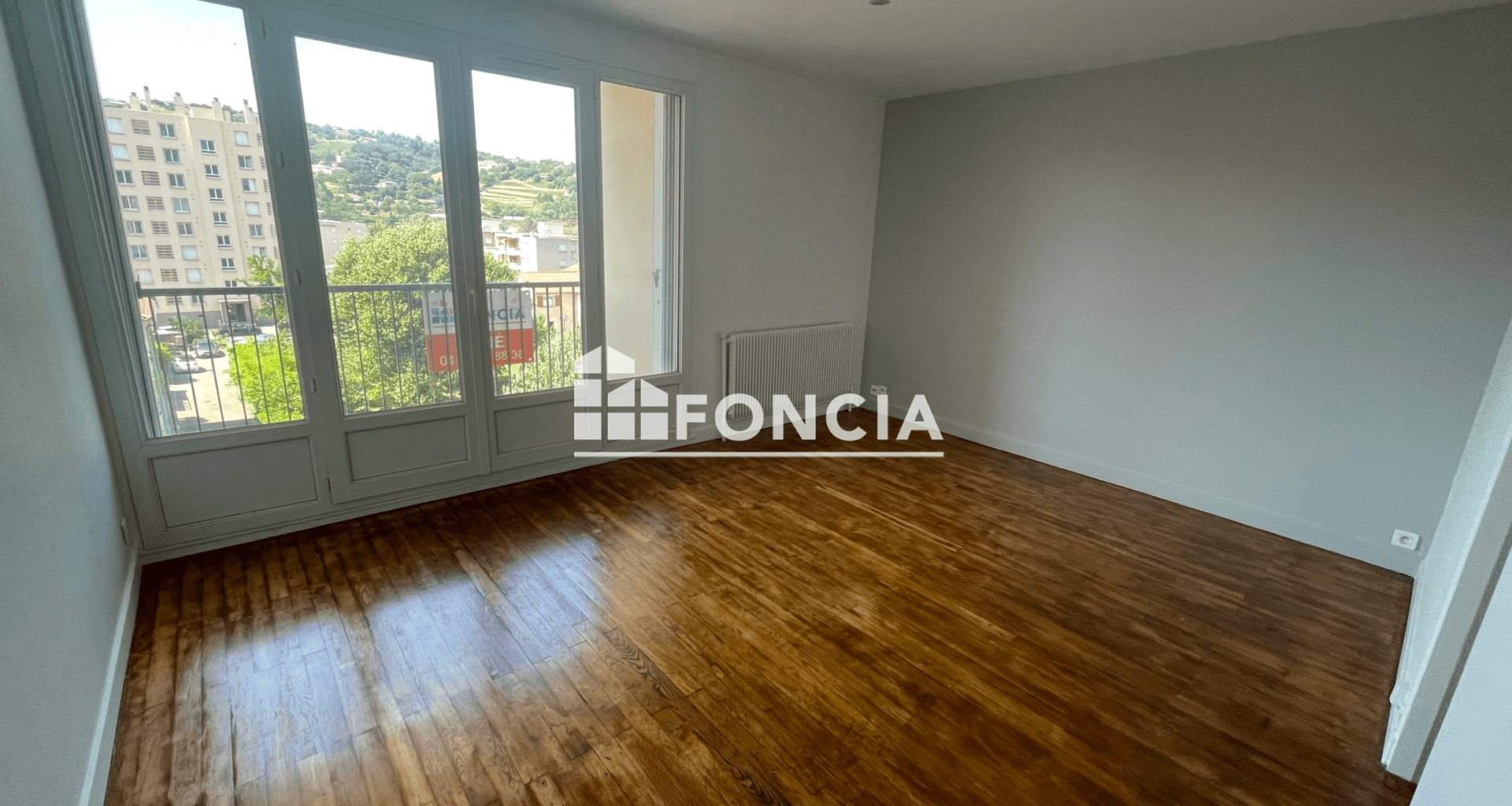 Studio (34.41 m²) à louer - Vienne (38200)