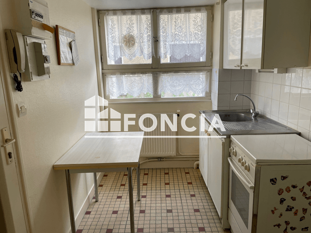 Studio meublé (18.29 m²) à louer - Olivet (45160)