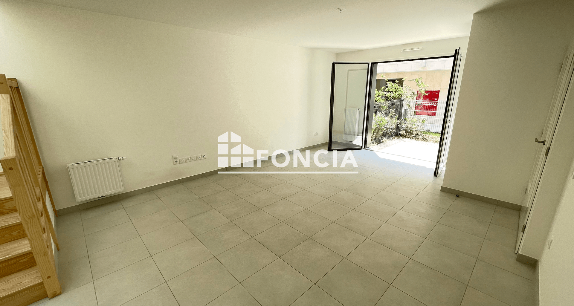 Maison 4 pièces (110.01 m²) à louer - Clichy (92110)