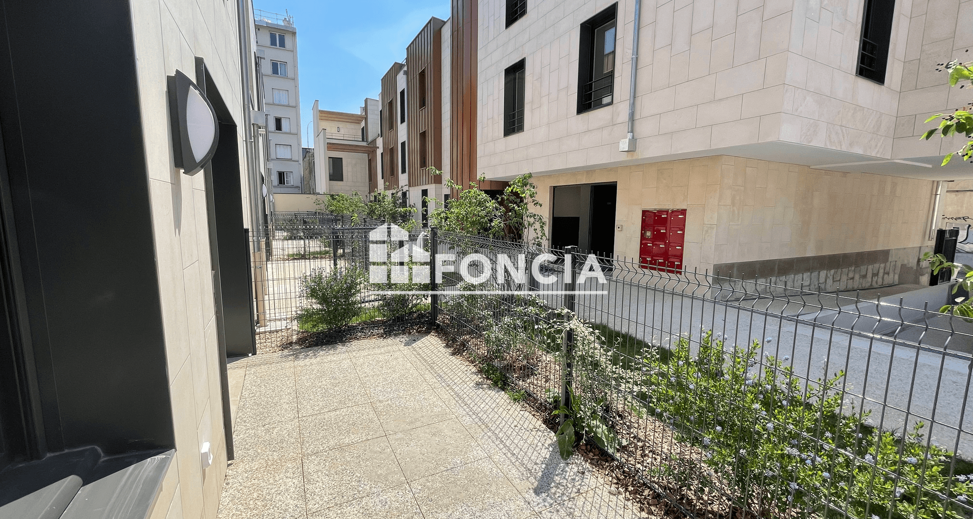 Maison 4 pièces (110.01 m²) à louer - Clichy (92110)