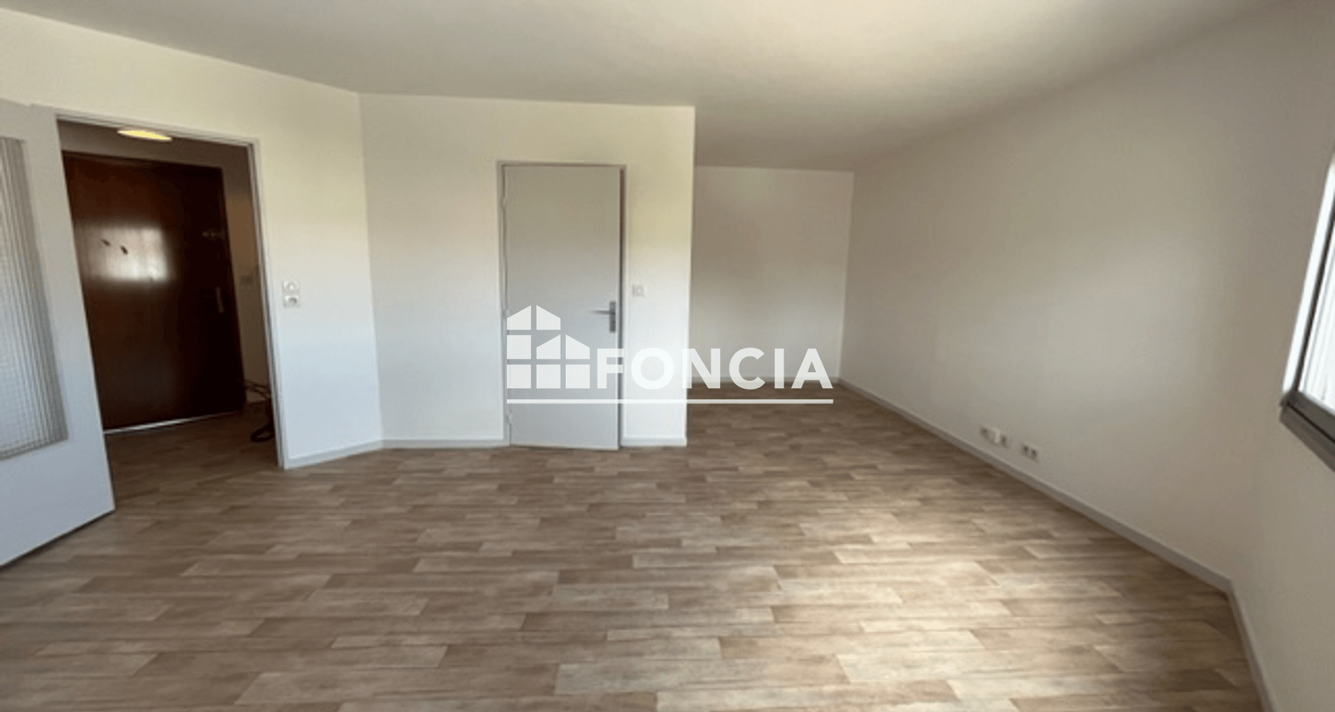 Studio (31.62 m²) à louer - Besançon (25000)