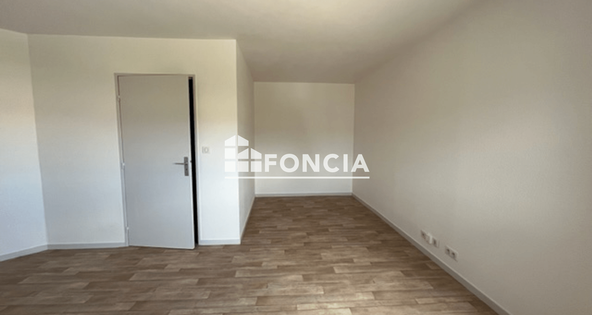 Studio (31.62 m²) à louer - Besançon (25000)