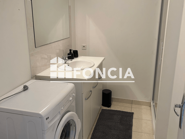 Appartement meublé 3 pièces (53.4 m²) à louer - Les Sables D'olonne (85100)