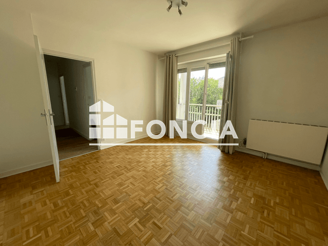 Studio (33.92 m²) à louer - Gap (05000)