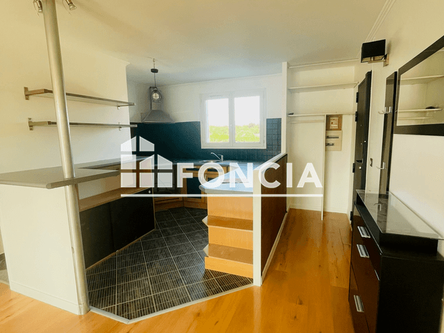 Appartement 4 pièces (71.36 m²) à louer - Draveil (91210)