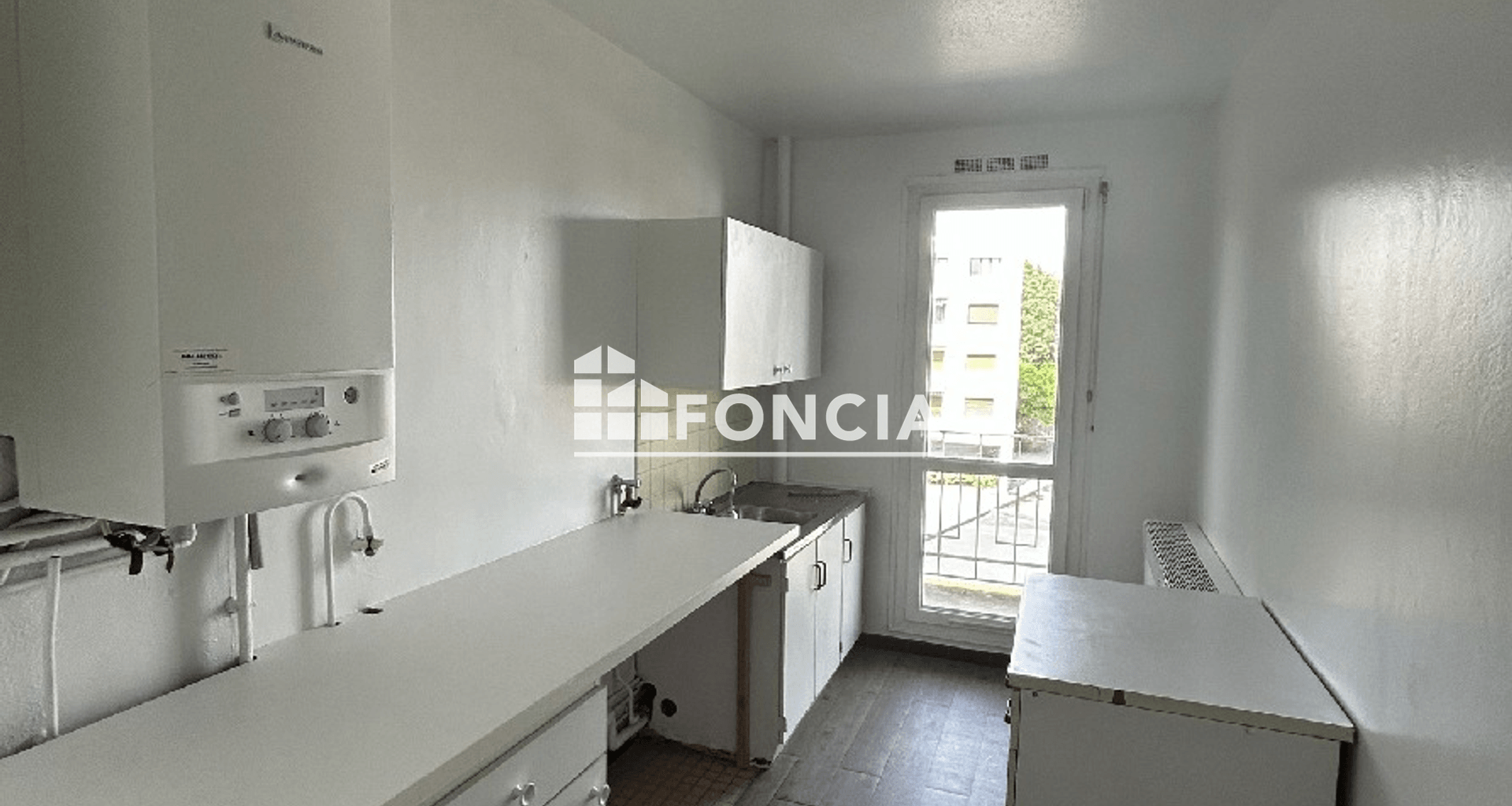 Appartement 2 pièces (47.99 m²) à louer - Rueil-malmaison (92500)