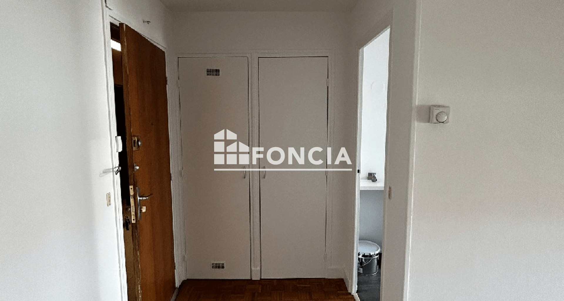 Appartement 2 pièces (47.99 m²) à louer - Rueil-malmaison (92500)