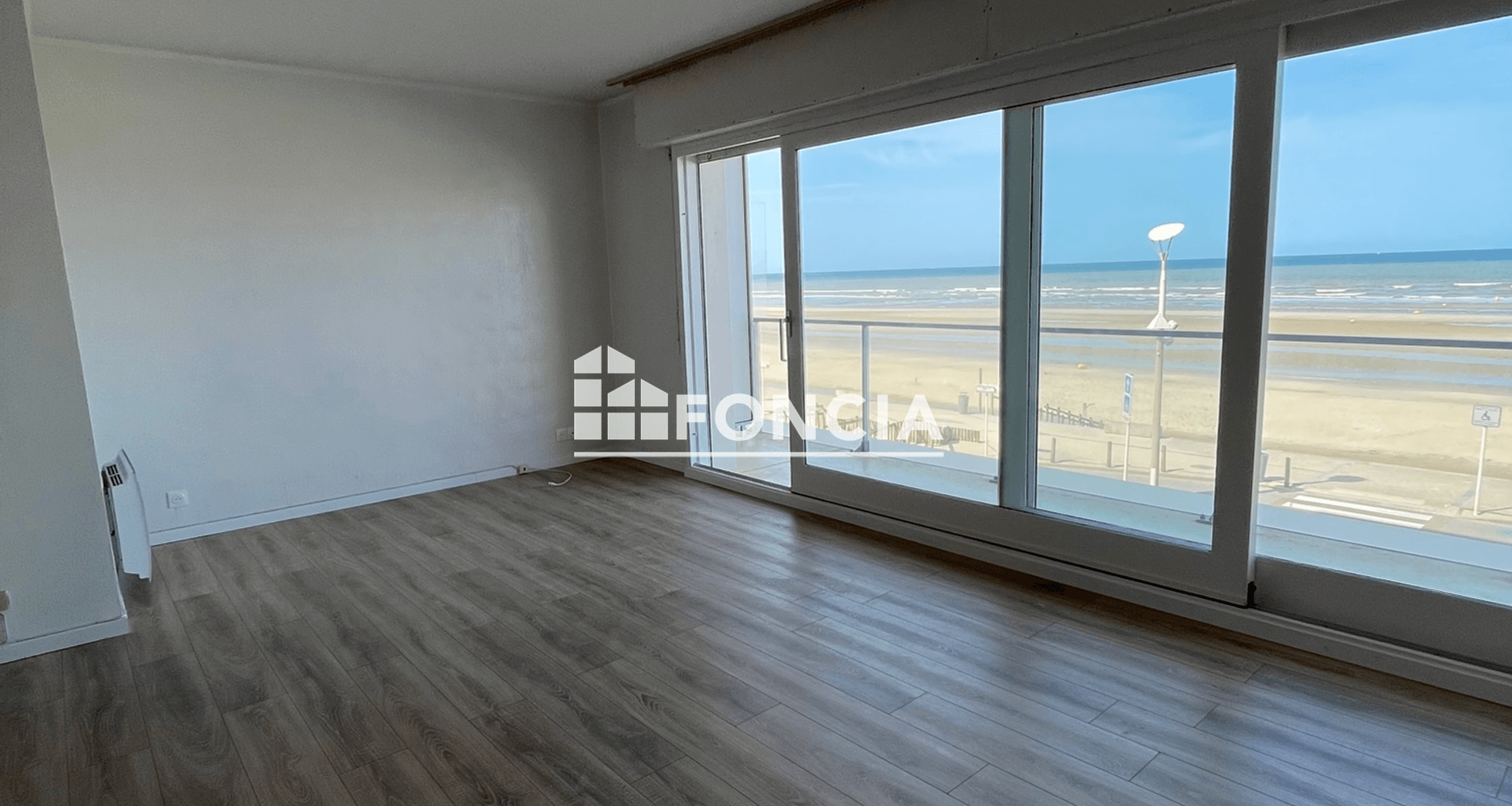 Appartement 3 pièces (69.32 m²) à louer - Neufchâtel-hardelot (62152)