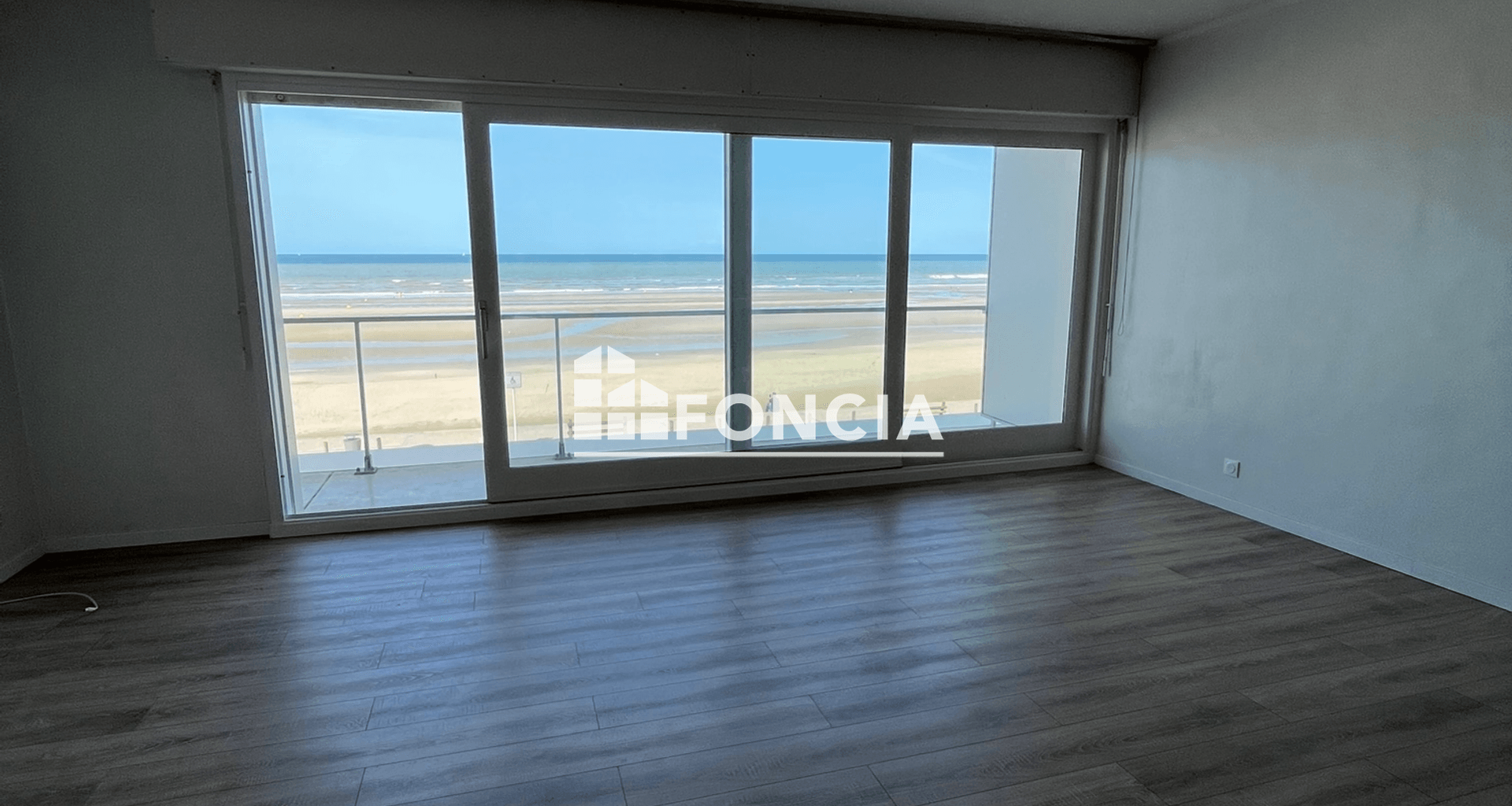 Appartement 3 pièces (69.32 m²) à louer - Neufchâtel-hardelot (62152)