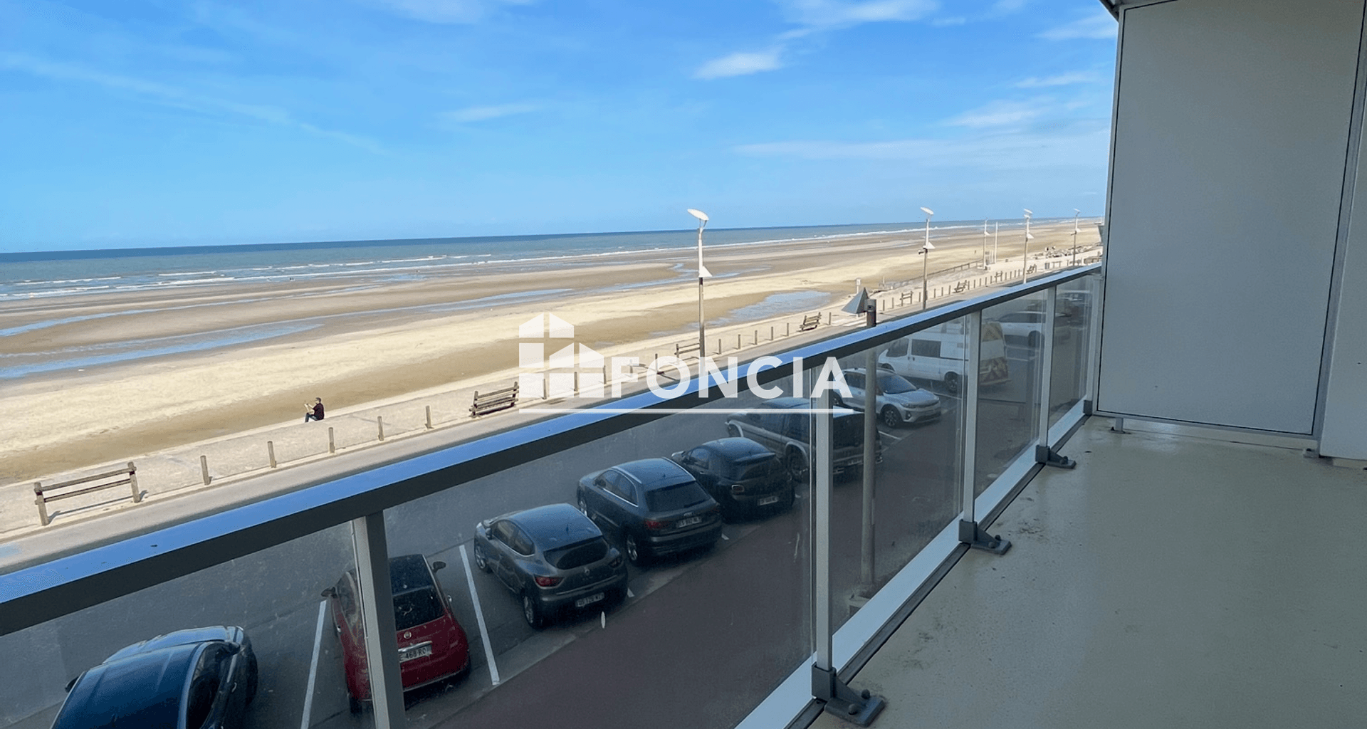 Appartement 3 pièces (69.32 m²) à louer - Neufchâtel-hardelot (62152)