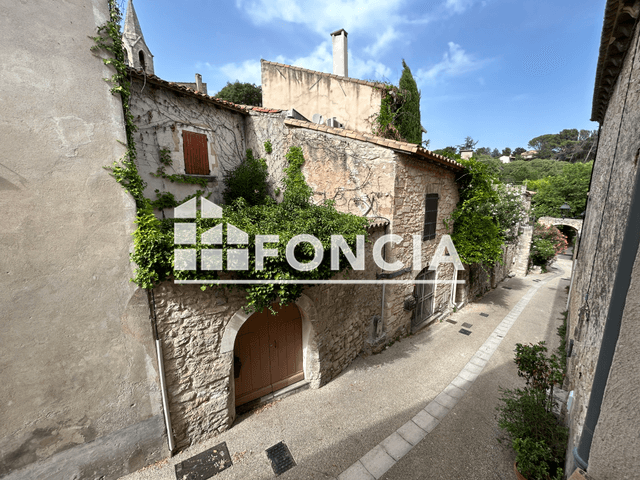 Studio (36.82 m²) à louer - Les Angles (30133)