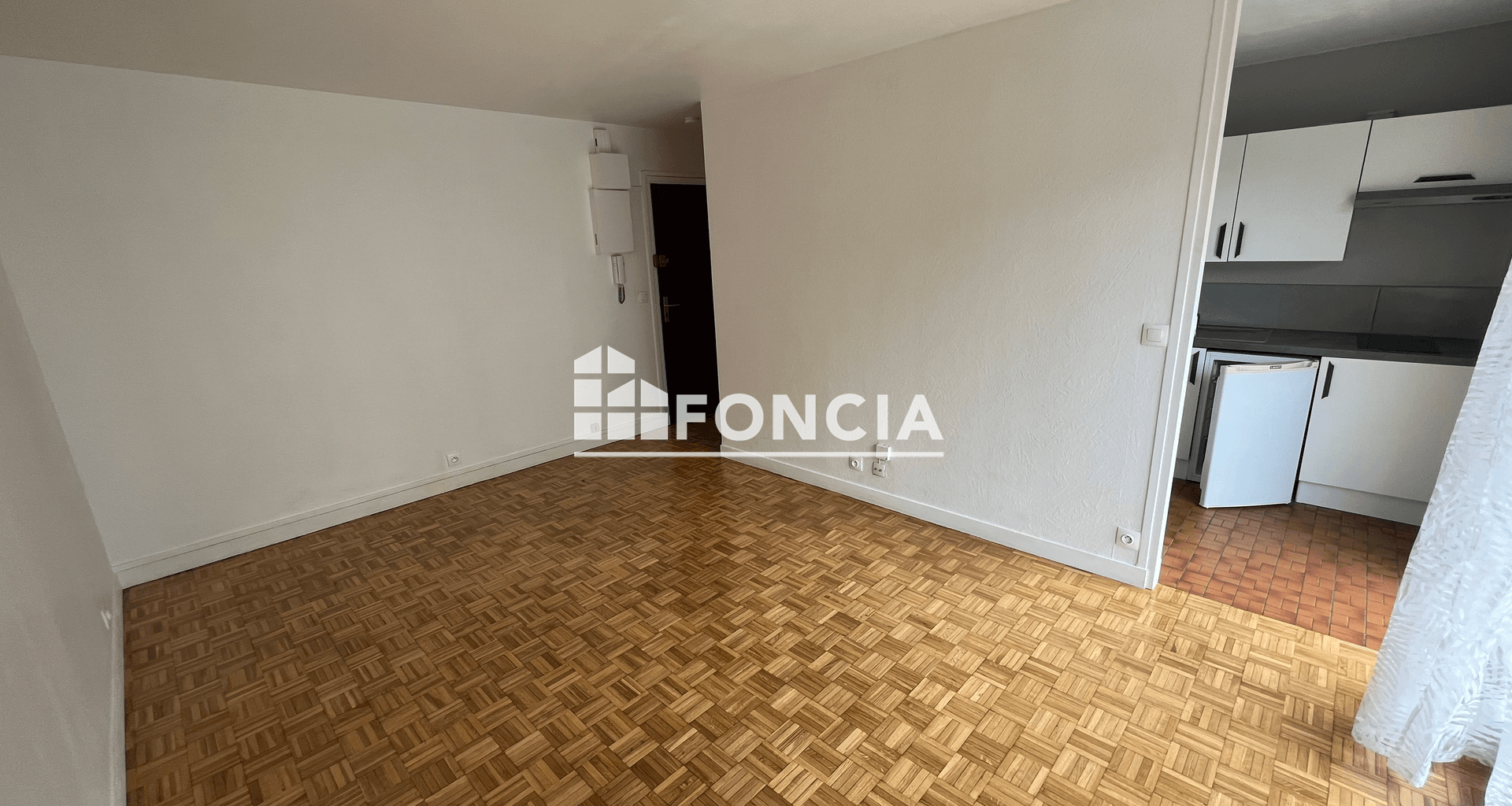 Studio (23.62 m²) à louer - Maisons-alfort (94700)