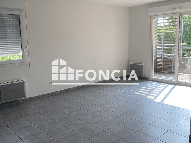 Appartement 2 pièces (47.18 m²) à louer - Saint Laurent De La Salanque (66250)