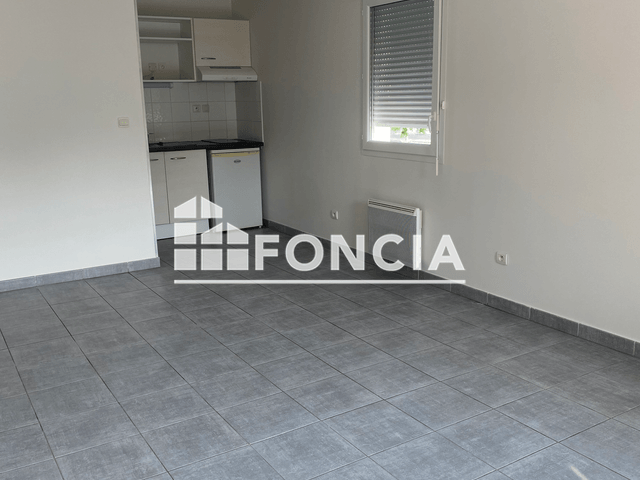 Appartement 2 pièces (47.18 m²) à louer - Saint Laurent De La Salanque (66250)