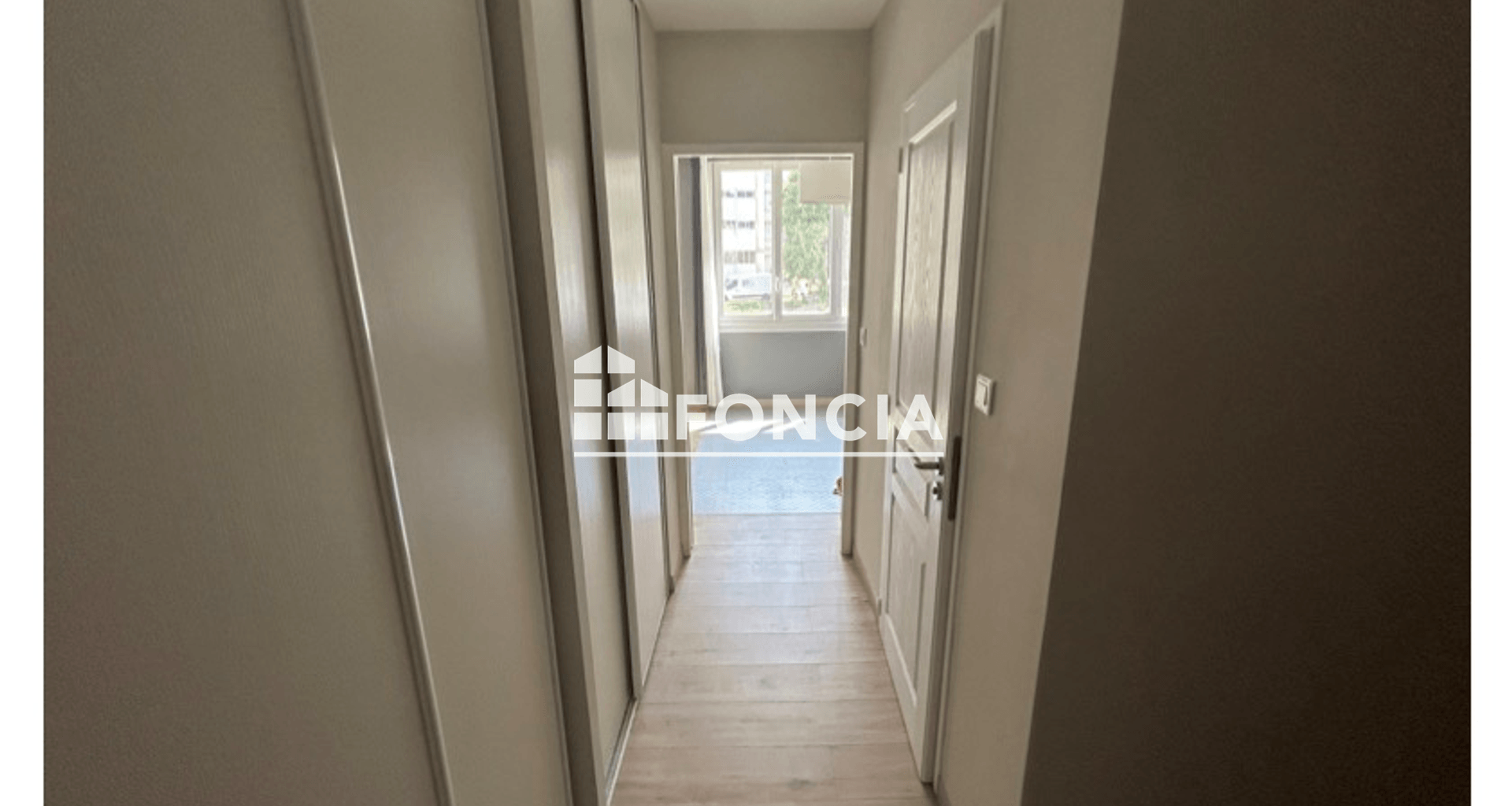 Appartement 3 pièces (68.74 m²) à louer - Bourg-lès-valence (26500)