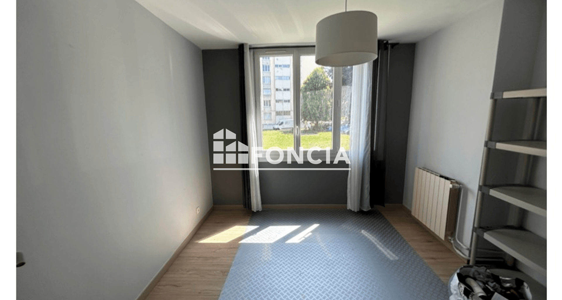 Appartement 3 pièces (68.74 m²) à louer - Bourg-lès-valence (26500)