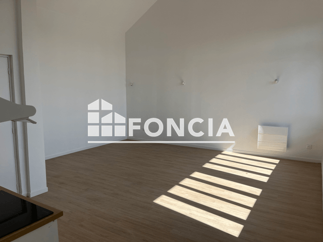 Appartement 3 pièces (61.14 m²) à louer - Elbeuf (76500)