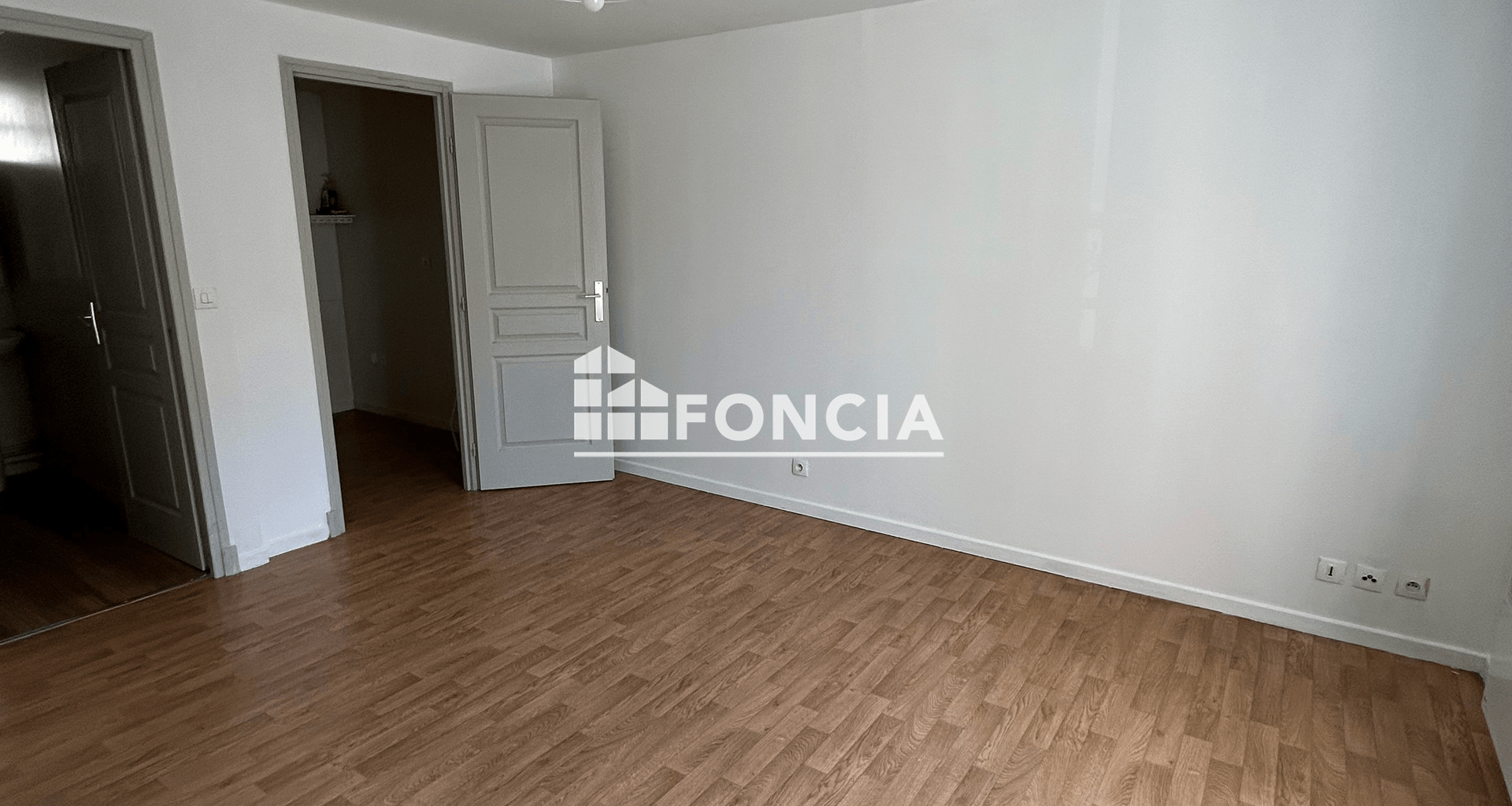 Studio (22.55 m²) à louer - Gonesse (95500)