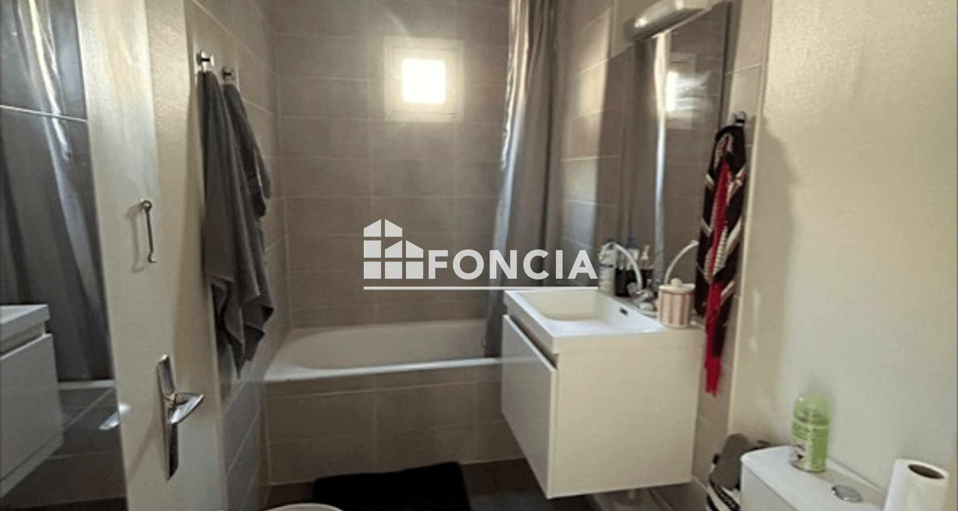 Appartement 2 pièces (46.06 m²) à louer - Valence (26000)
