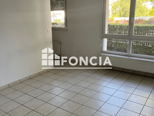 Studio (31.35 m²) à louer - Illkirch Graffenstaden (67400)