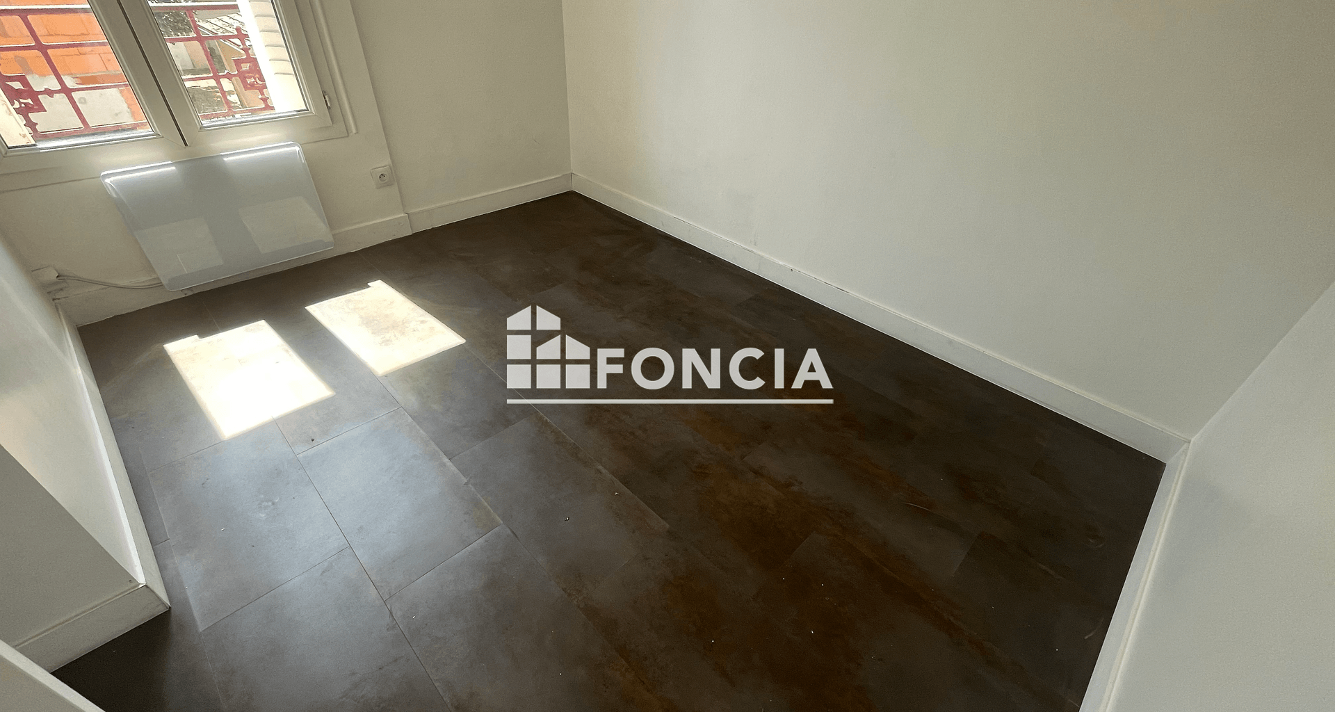 Appartement 2 pièces (23.13 m²) à louer - Antony (92160)