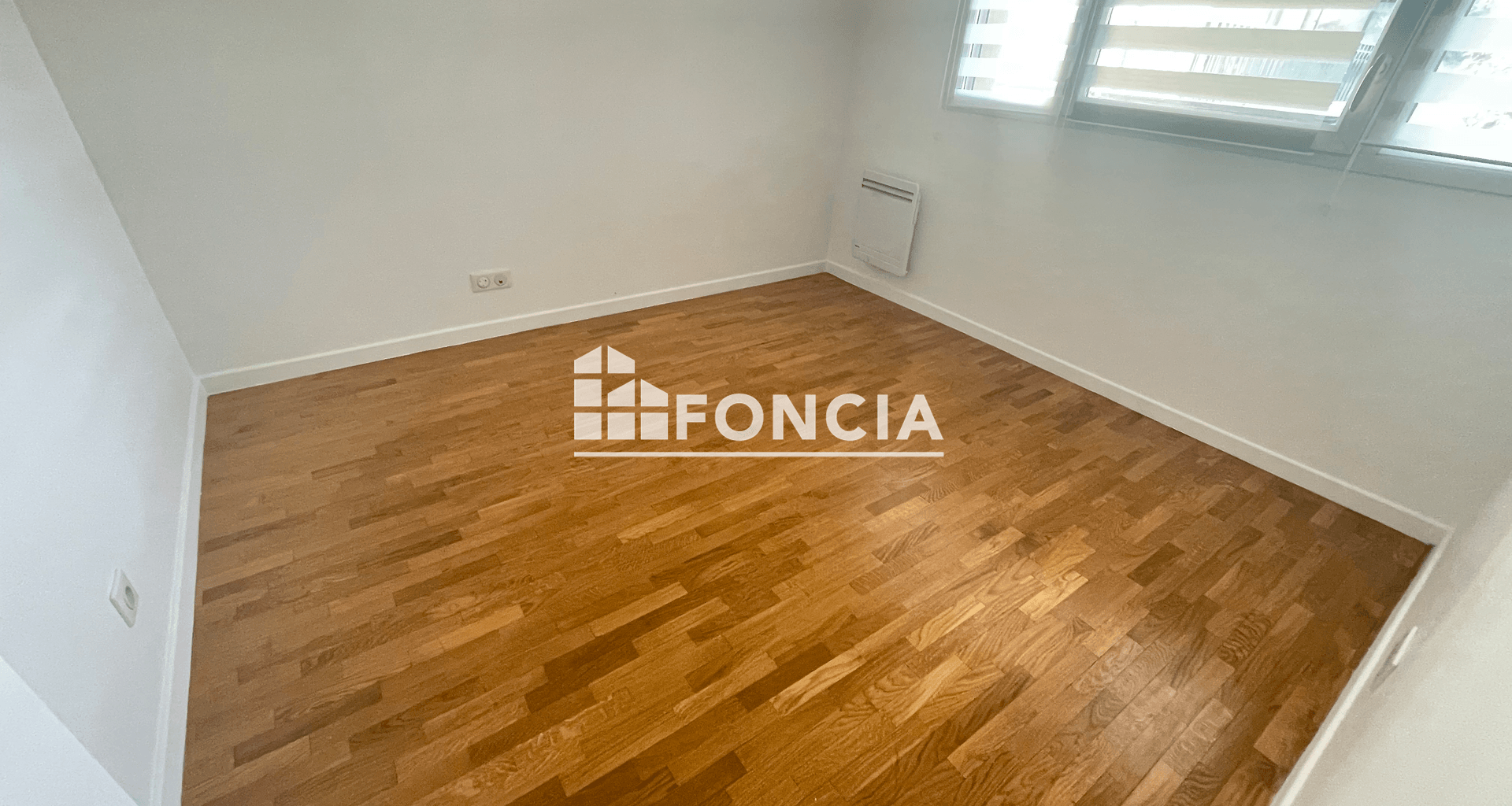 Appartement 2 pièces (23.13 m²) à louer - Antony (92160)