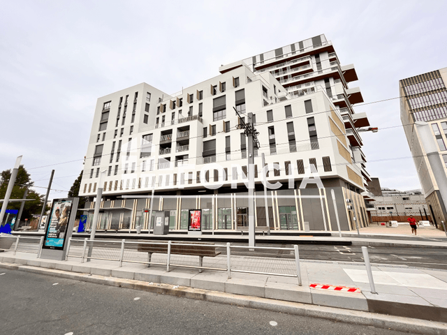 Appartement 2 pièces (48.78 m²) à louer - Bordeaux (33800)
