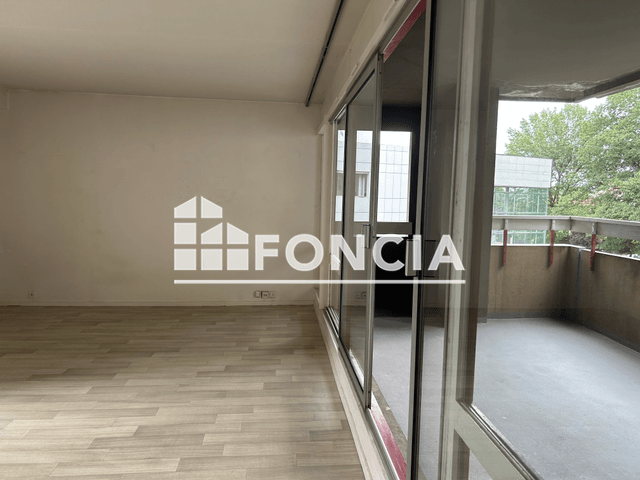 Appartement 3 pièces (70.5 m²) à louer - Tarbes (65000)